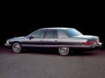 Buick Roadmaster 1991 года